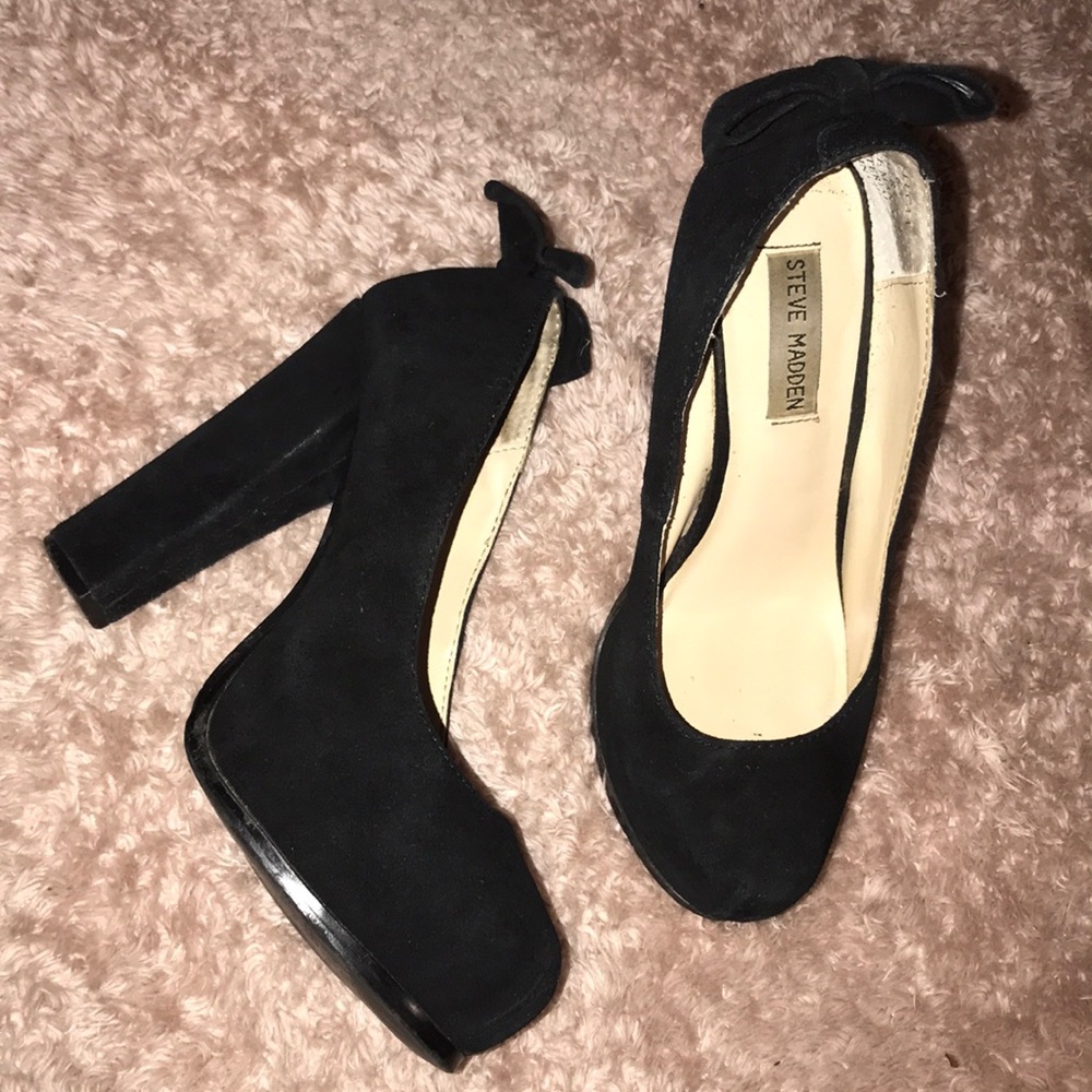 Heels - Picture 2 of 4